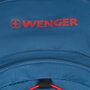 Міський рюкзак Wenger Mars на 24 л з відділенням під ноутбук до 16 д Синій